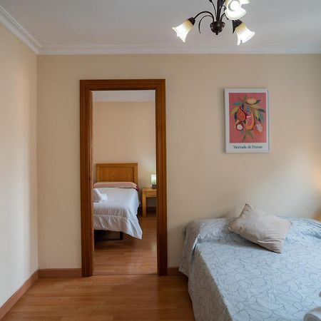 Cuarteles By Dossan Apartment Малага Екстериор снимка