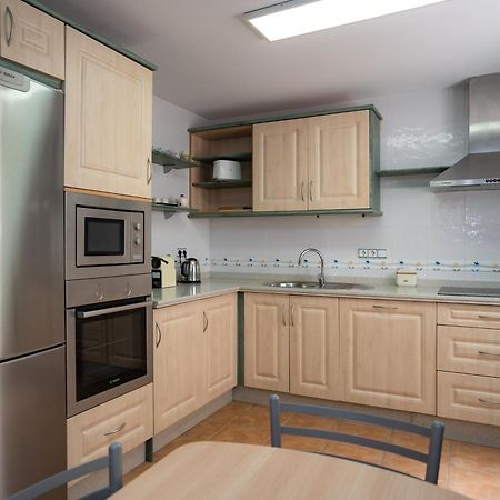 Cuarteles By Dossan Apartment Малага Екстериор снимка